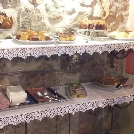 Hotel Rural Sucuevas (Adults Only) Llano-Con Bagian luar foto