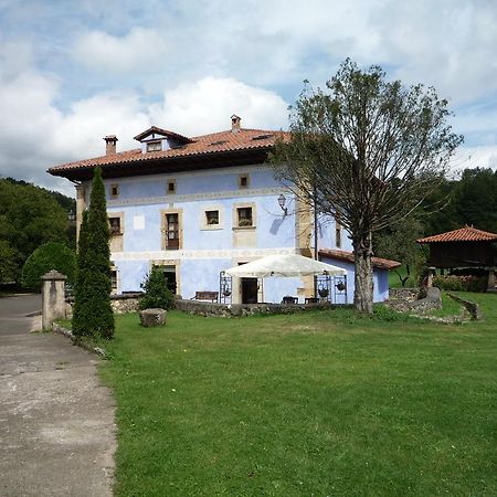Hotel Rural Sucuevas (Adults Only) Llano-Con Bagian luar foto