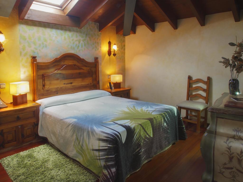Hotel Rural Sucuevas (Adults Only) Llano-Con Bagian luar foto