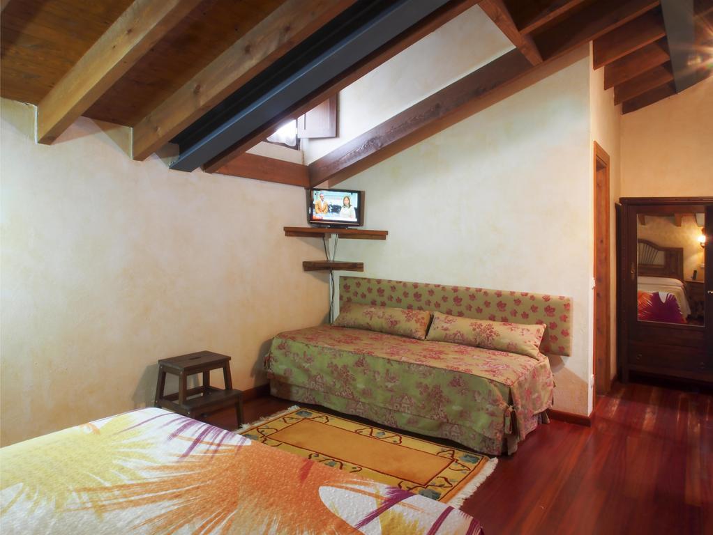 Hotel Rural Sucuevas (Adults Only) Llano-Con Bagian luar foto
