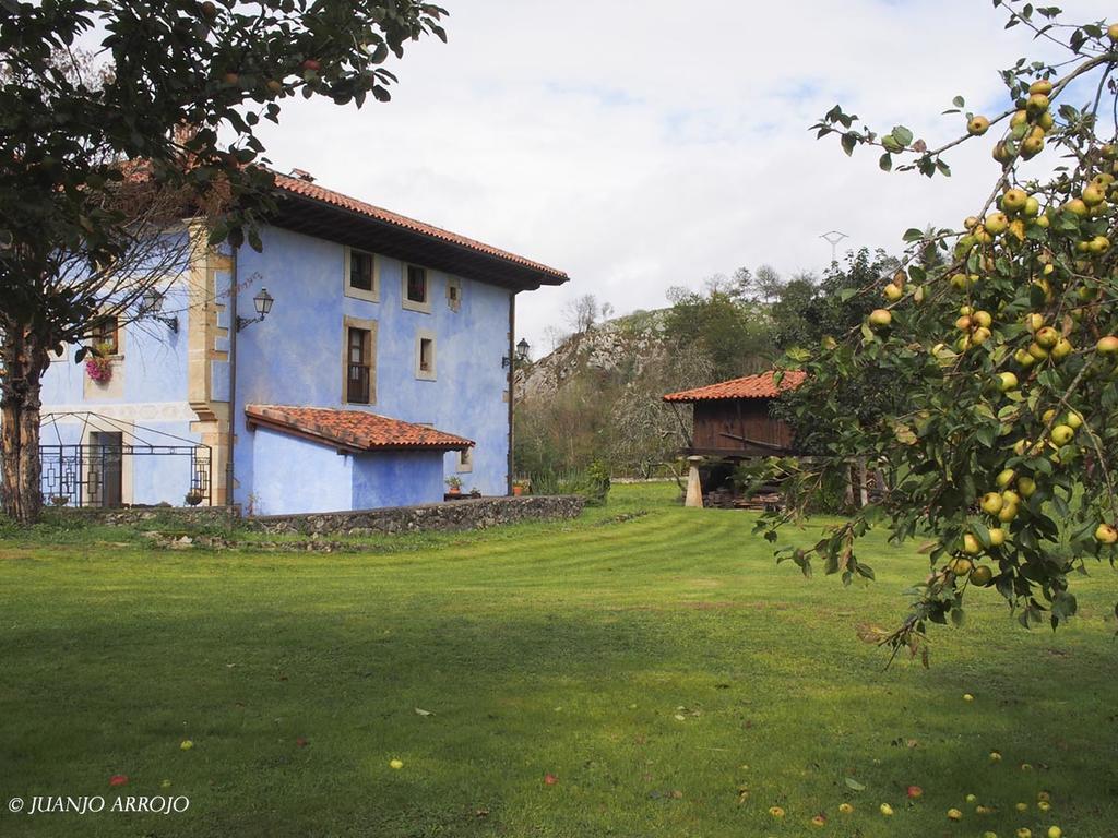 Hotel Rural Sucuevas (Adults Only) Llano-Con Bagian luar foto