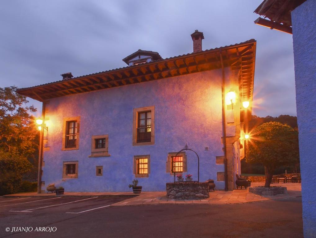 Hotel Rural Sucuevas (Adults Only) Llano-Con Bagian luar foto