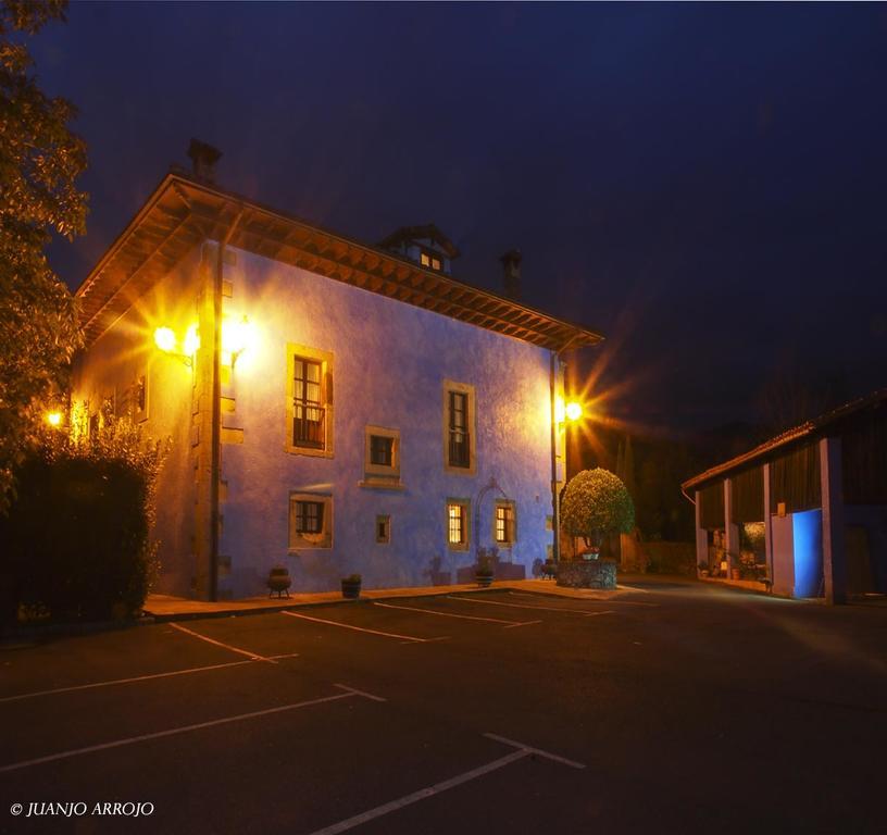 Hotel Rural Sucuevas (Adults Only) Llano-Con Bagian luar foto