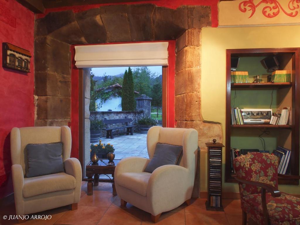 Hotel Rural Sucuevas (Adults Only) Llano-Con Bagian luar foto