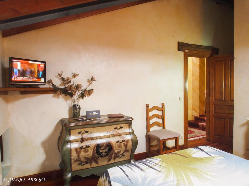 Hotel Rural Sucuevas (Adults Only) Llano-Con Bagian luar foto