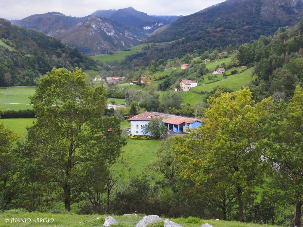 Hotel Rural Sucuevas (Adults Only) Llano-Con Bagian luar foto