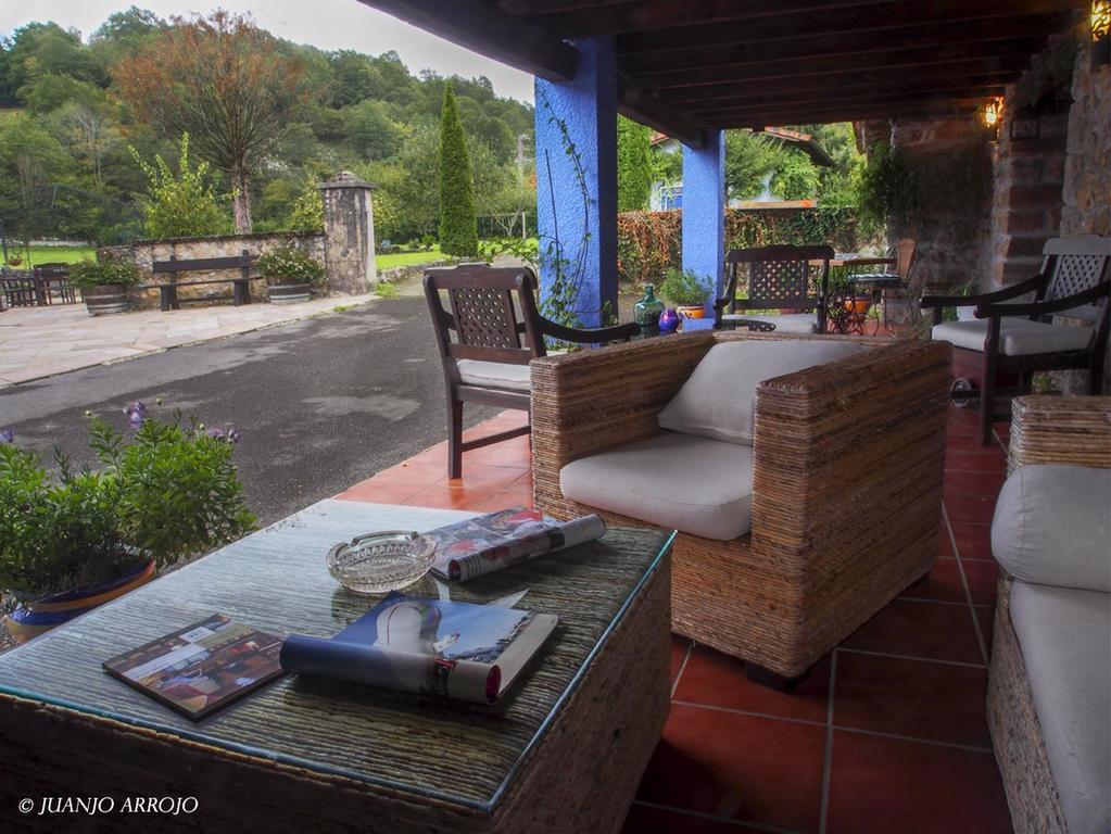 Hotel Rural Sucuevas (Adults Only) Llano-Con Bagian luar foto