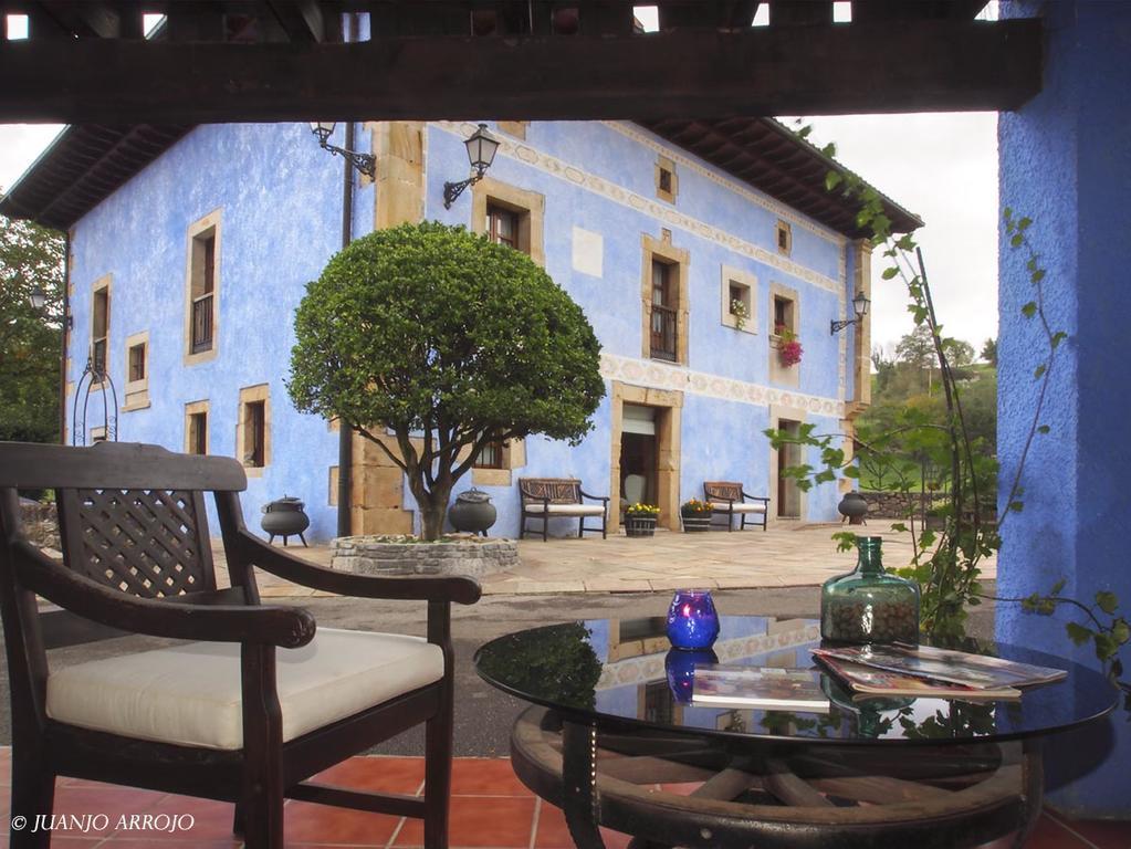 Hotel Rural Sucuevas (Adults Only) Llano-Con Bagian luar foto