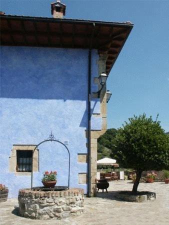 Hotel Rural Sucuevas (Adults Only) Llano-Con Bagian luar foto