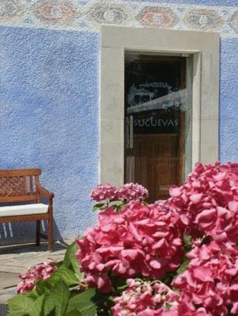 Hotel Rural Sucuevas (Adults Only) Llano-Con Bagian luar foto