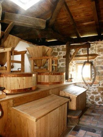 Hotel Rural Sucuevas (Adults Only) Llano-Con Bagian luar foto