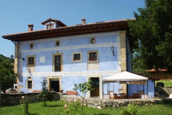 Hotel Rural Sucuevas (Adults Only) Llano-Con Bagian luar foto