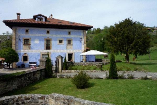 Hotel Rural Sucuevas (Adults Only) Llano-Con Bagian luar foto