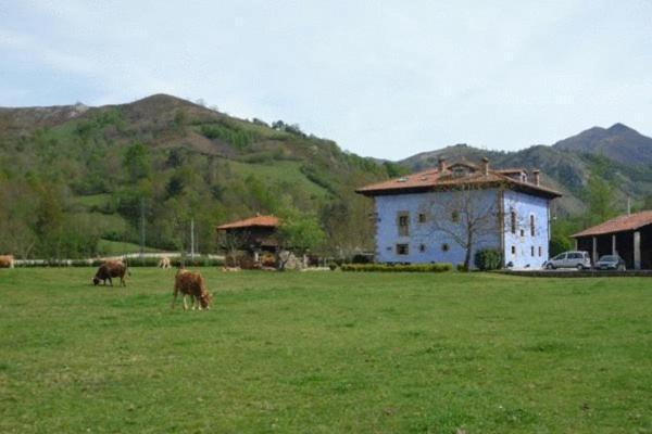 Hotel Rural Sucuevas (Adults Only) Llano-Con Bagian luar foto