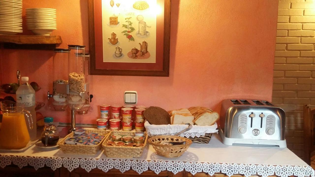 Hotel Rural Sucuevas (Adults Only) Llano-Con Bagian luar foto