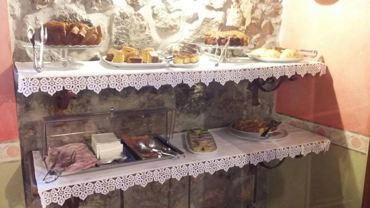 Hotel Rural Sucuevas (Adults Only) Llano-Con Bagian luar foto