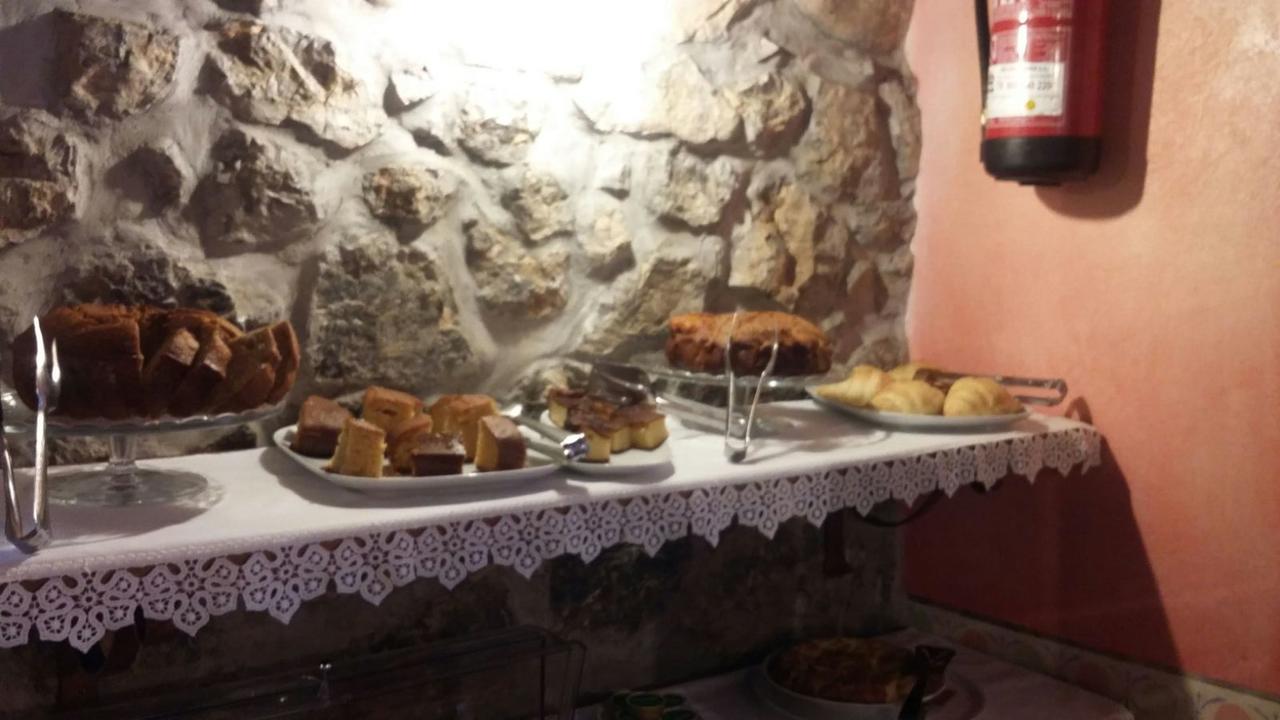 Hotel Rural Sucuevas (Adults Only) Llano-Con Bagian luar foto