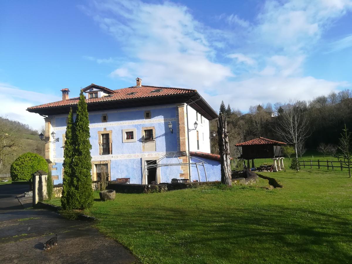 Hotel Rural Sucuevas (Adults Only) Llano-Con Bagian luar foto