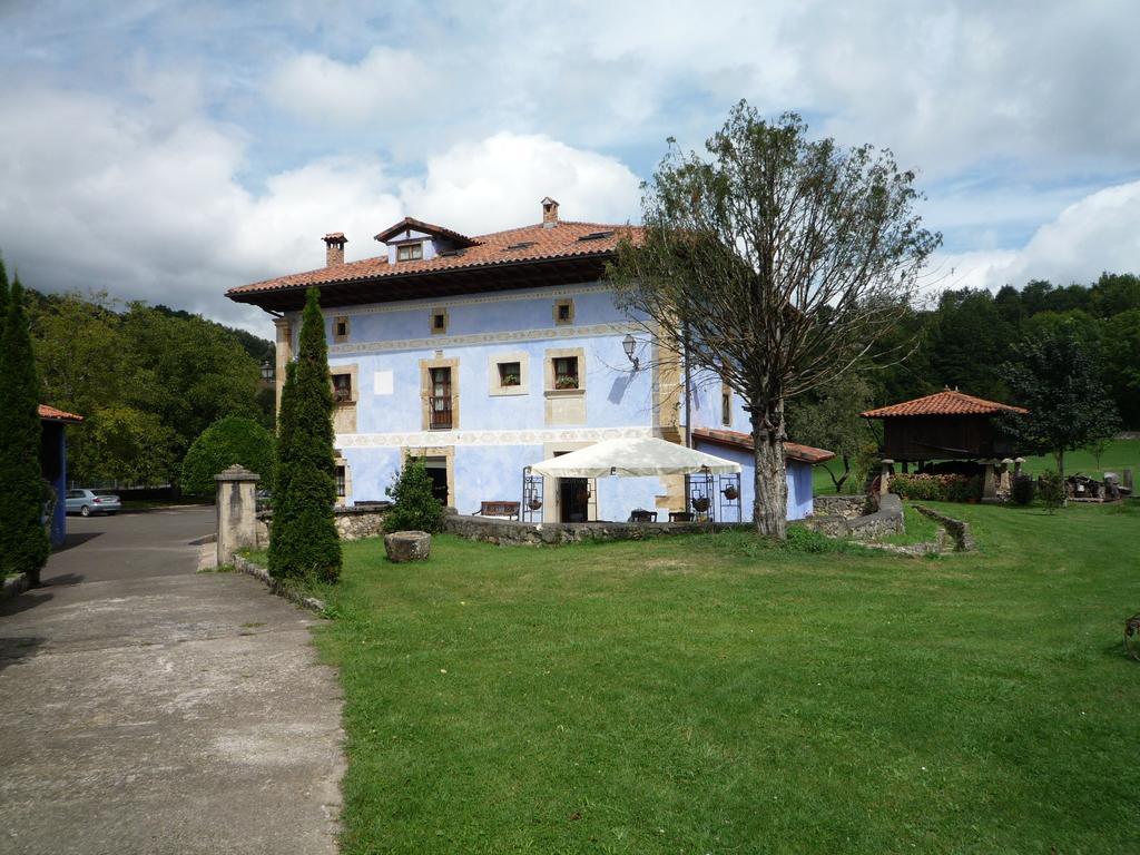 Hotel Rural Sucuevas (Adults Only) Llano-Con Bagian luar foto