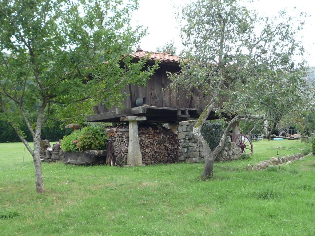 Hotel Rural Sucuevas (Adults Only) Llano-Con Bagian luar foto