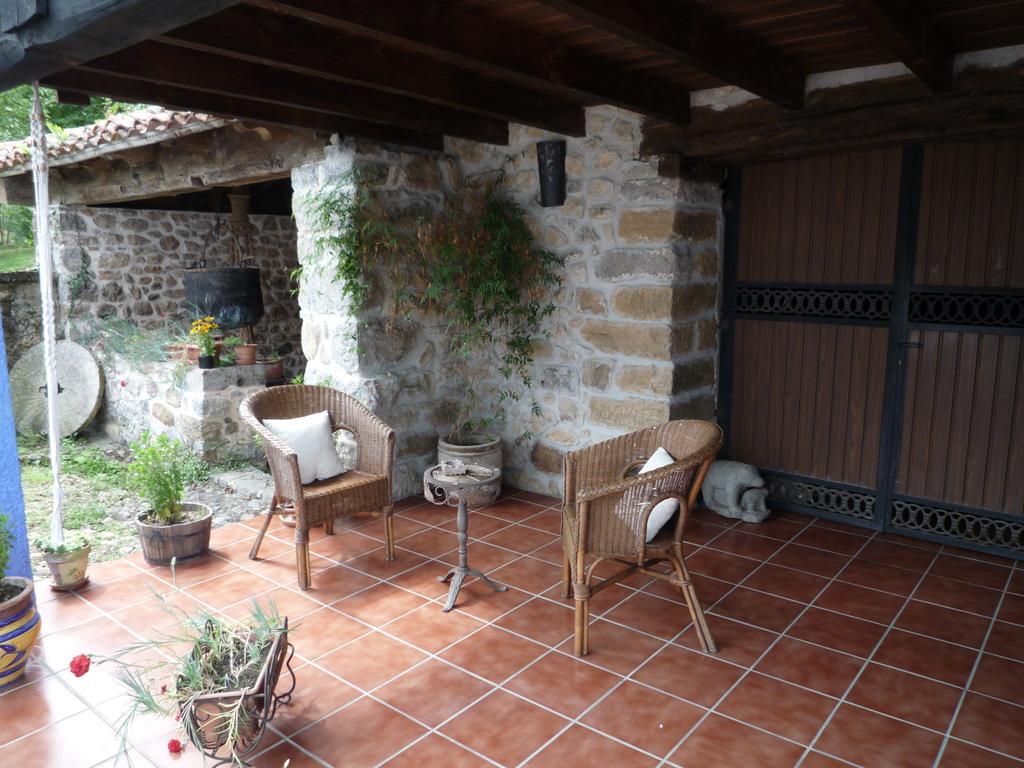 Hotel Rural Sucuevas (Adults Only) Llano-Con Bagian luar foto