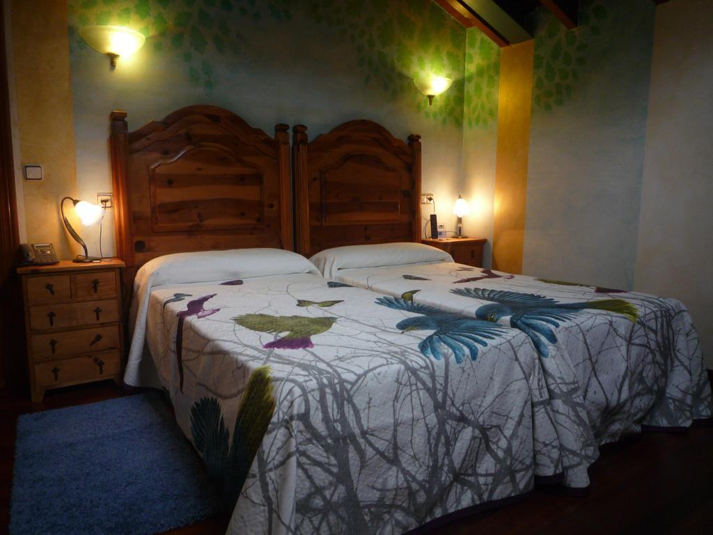 Hotel Rural Sucuevas (Adults Only) Llano-Con Bagian luar foto