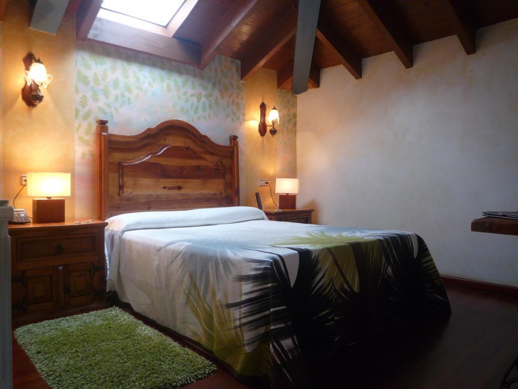 Hotel Rural Sucuevas (Adults Only) Llano-Con Bagian luar foto