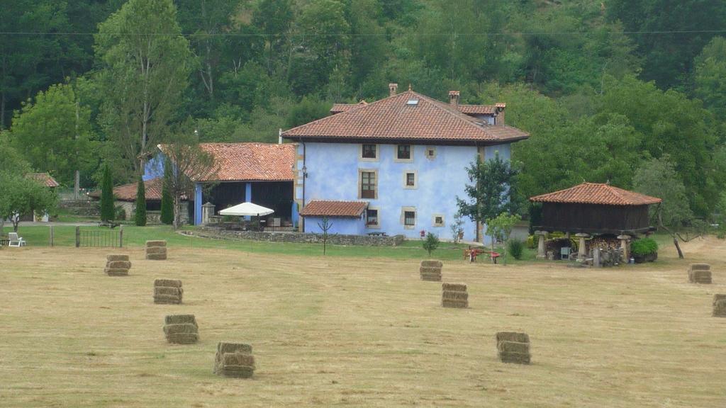 Hotel Rural Sucuevas (Adults Only) Llano-Con Bagian luar foto